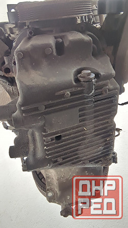Двигатель Suzuki SX4 D20AA Донецк - изображение 7