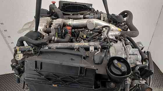 Двигатель Mercedes CLS C218 OM 642.853 Донецк