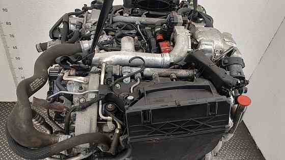 Двигатель Mercedes CLS C218 OM 642.853 Донецк