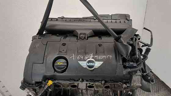 Двигатель Mini Cooper (R56/R57) N16B16A Донецк