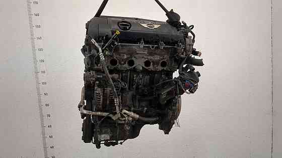 Двигатель Mini Cooper (R56/R57) N16B16A Донецк