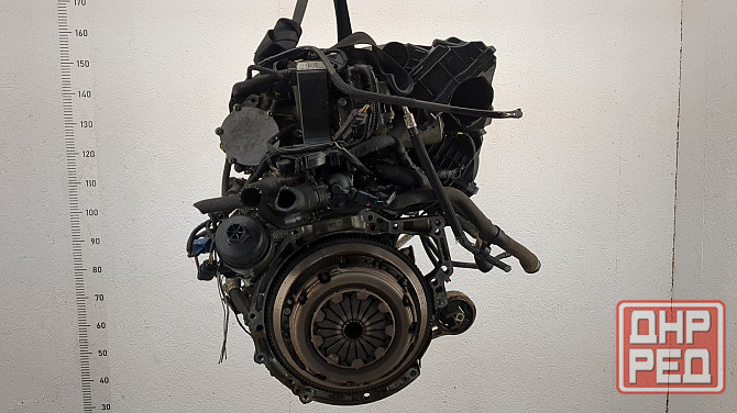 Двигатель Mini Cooper (R56/R57) N16B16A Донецк - изображение 2
