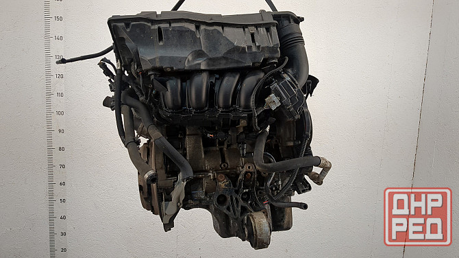 Двигатель Mini Cooper (R56/R57) N16B16A Донецк - изображение 5