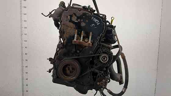 Двигатель Ford Transit QVFA Донецк