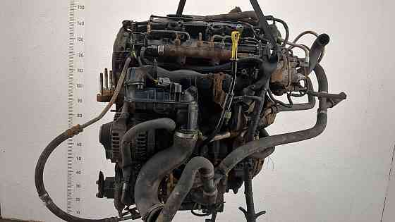 Двигатель Ford Transit QVFA Донецк