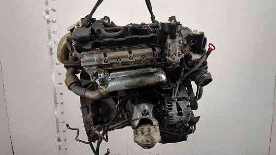 Двигатель Mercedes S W221 OM 642.930 Донецк