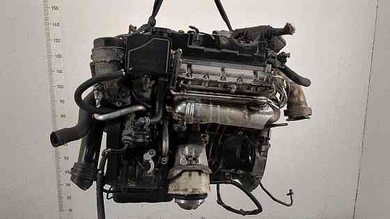 Двигатель Mercedes S W221 OM 642.930 Донецк
