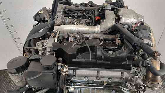 Двигатель Mercedes S W221 OM 642.930 Донецк