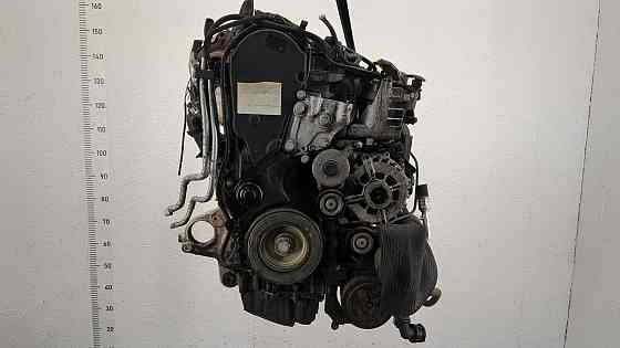 Двигатель Peugeot Expert AHK Донецк