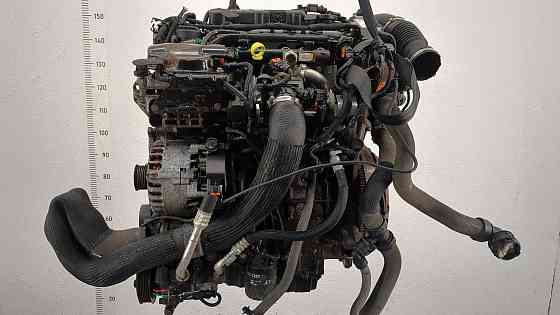 Двигатель Peugeot Expert AHK Донецк