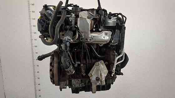 Двигатель Peugeot Expert AHK Донецк