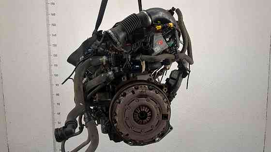 Двигатель Peugeot Expert AHK Донецк