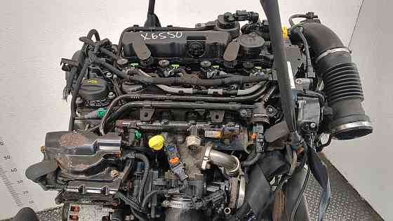 Двигатель Peugeot Expert AHK Донецк