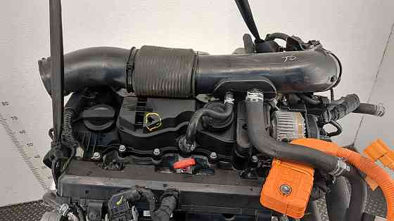 Двигатель Hyundai Tucson 4 G4FT Донецк