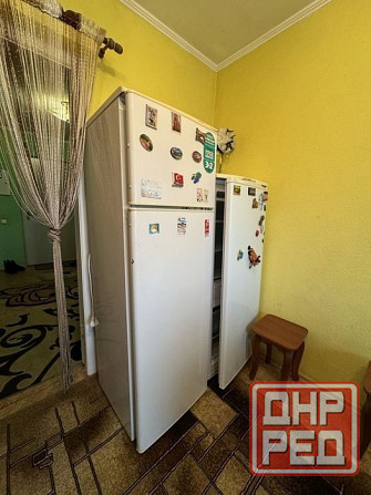 Сдам однокомнатную квартиру, Куйбышевский район Донецк - изображение 4