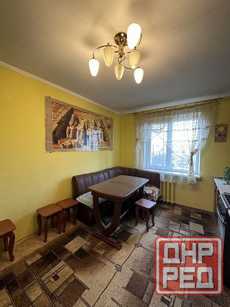 Сдам однокомнатную квартиру, Куйбышевский район Донецк - изображение 3