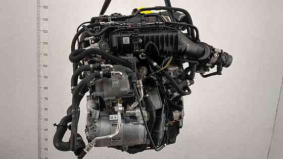 Двигатель BMW X2 (F39) B38A15A Донецк