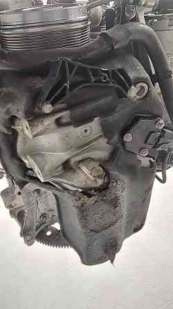 Двигатель BMW X2 (F39) B38A15A Донецк