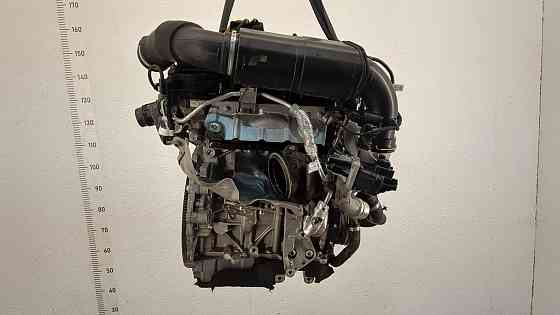 Двигатель BMW X2 (F39) B38A15A Донецк