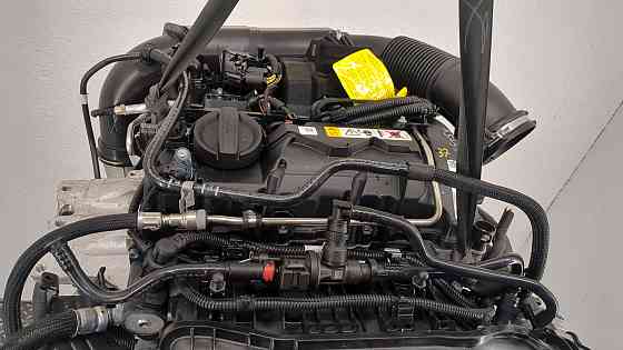 Двигатель BMW X2 (F39) B38A15A Донецк