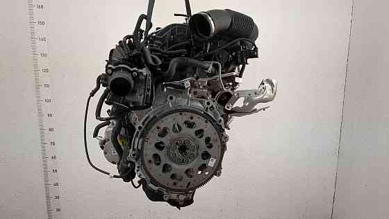 Двигатель BMW X2 (F39) B38A15A Донецк
