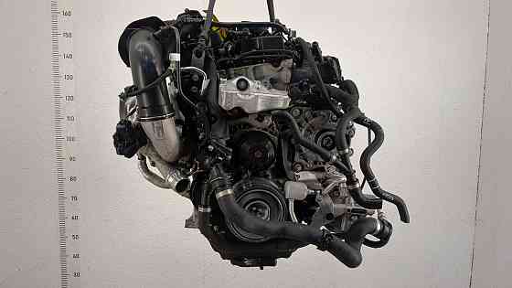 Двигатель BMW X2 (F39) B38A15A Донецк