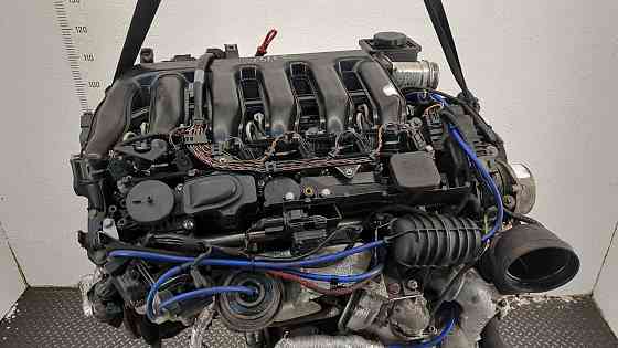 Двигатель BMW 5 E60 306D4 Донецк