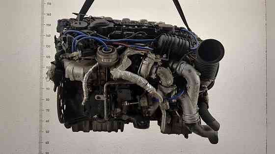 Двигатель BMW 5 E60 306D4 Донецк