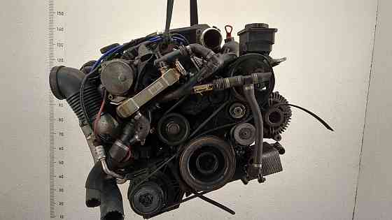 Двигатель BMW 5 E60 306D4 Донецк