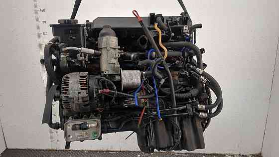 Двигатель BMW 5 E60 306D4 Донецк