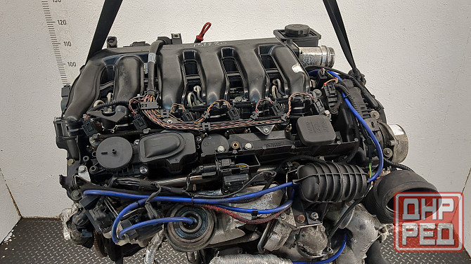 Двигатель BMW 5 E60 306D4 Донецк - изображение 5