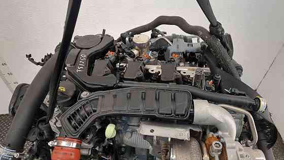 Двигатель Citroen C3 Aircross HN05 Донецк