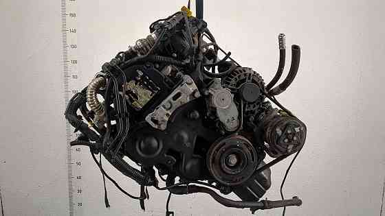 Двигатель Peugeot 307 9HY,9HZ Донецк