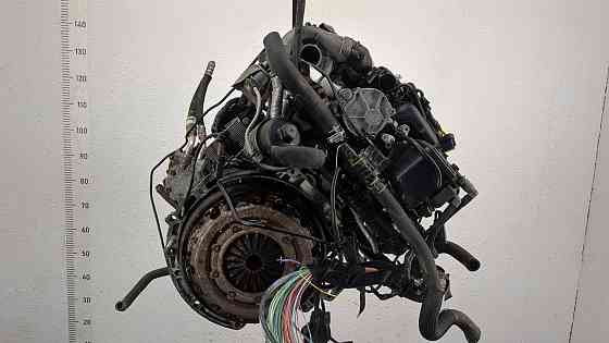 Двигатель Peugeot 307 9HY,9HZ Донецк