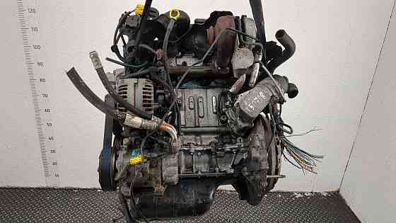 Двигатель Peugeot 307 9HY,9HZ Донецк