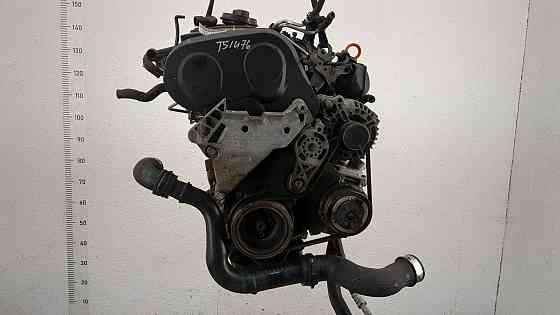Двигатель Volkswagen Jetta 5 BKD Донецк