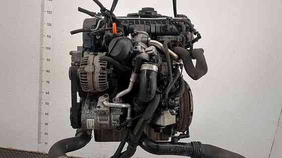 Двигатель Volkswagen Jetta 5 BKD Донецк