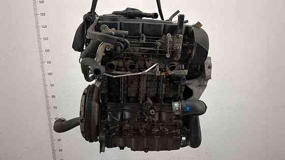 Двигатель Volkswagen Jetta 5 BKD Донецк