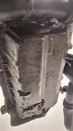 Двигатель Volkswagen Jetta 5 BKD Донецк