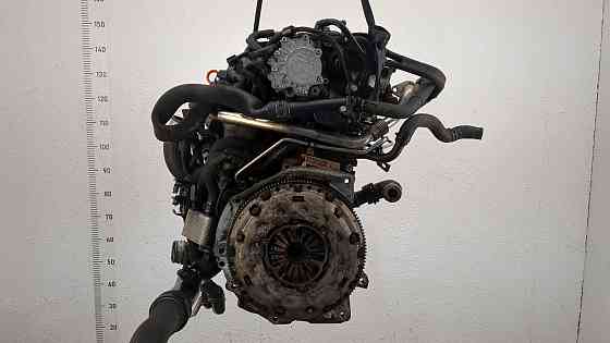Двигатель Volkswagen Jetta 5 BKD Донецк