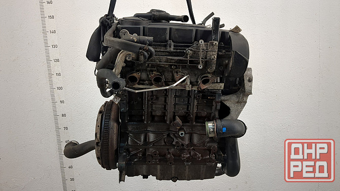 Двигатель Volkswagen Jetta 5 BKD Донецк - изображение 3