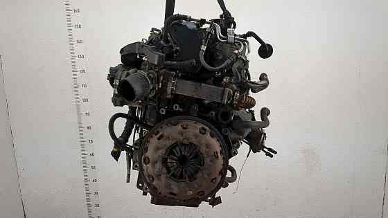 Двигатель Volvo C70 D5244T13 Донецк