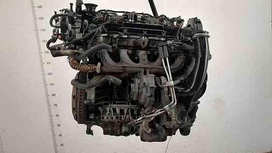 Двигатель Volvo C70 D5244T13 Донецк