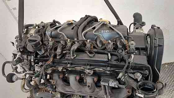 Двигатель Volvo C70 D5244T13 Донецк