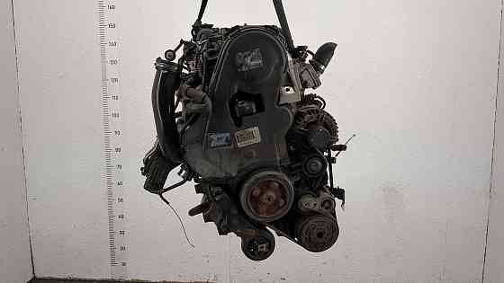 Двигатель Volvo C70 D5244T13 Донецк