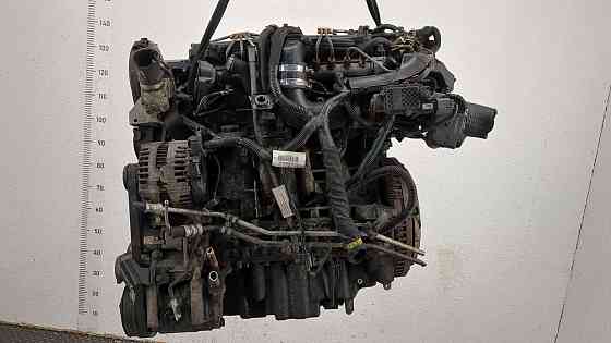 Двигатель Volvo C70 D5244T13 Донецк