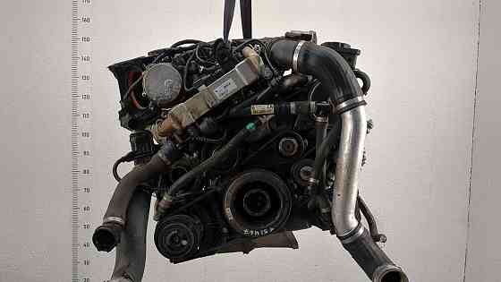 Двигатель BMW X3 E83 306D3 Донецк