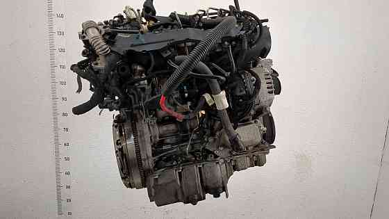 Двигатель Opel Astra J B16DTL Донецк