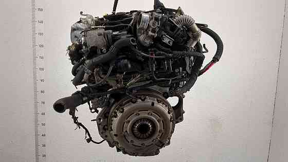 Двигатель Opel Astra J B16DTL Донецк