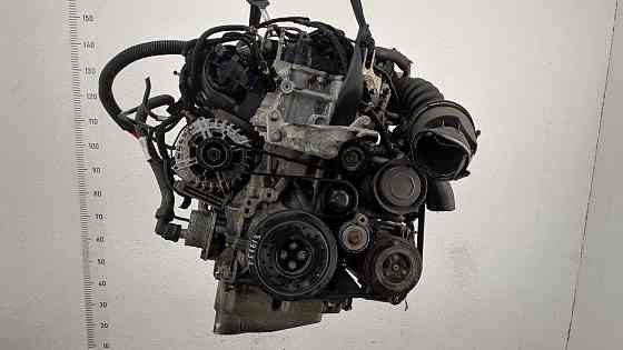 Двигатель Opel Astra J B16DTL Донецк